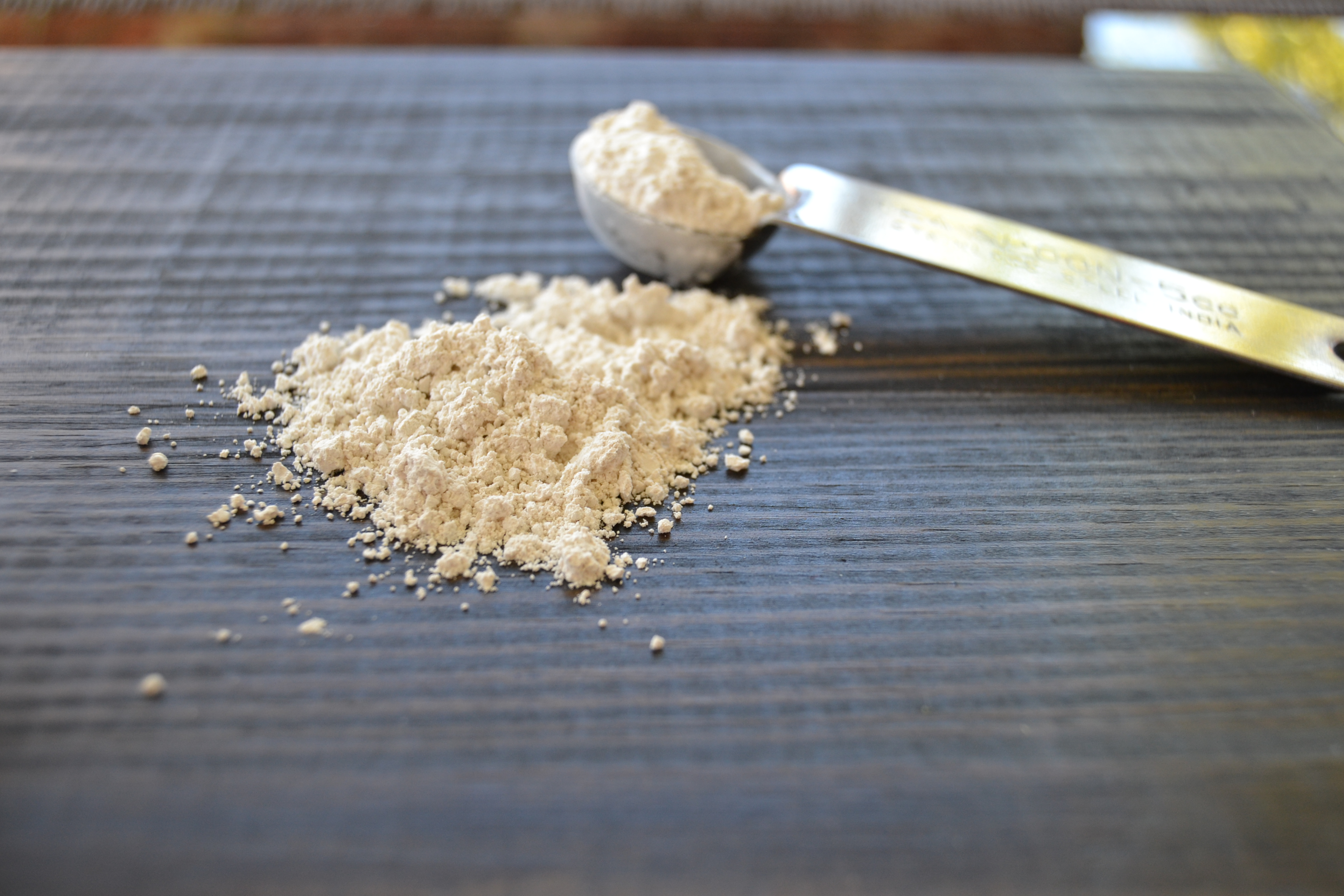 Why Diatomaceous Earth Is My New Favorite Thing