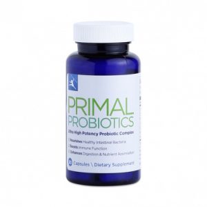 Primal Probiotics