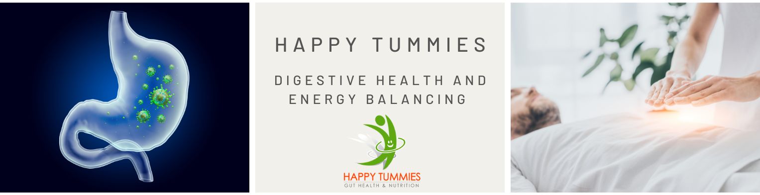 Happy Tummies Digest